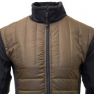 CARINTHIA | G-Loft Ultra Shirt | RAL 7013 CARINTHIA | G-Loft Ultra Shirt | RAL 7013